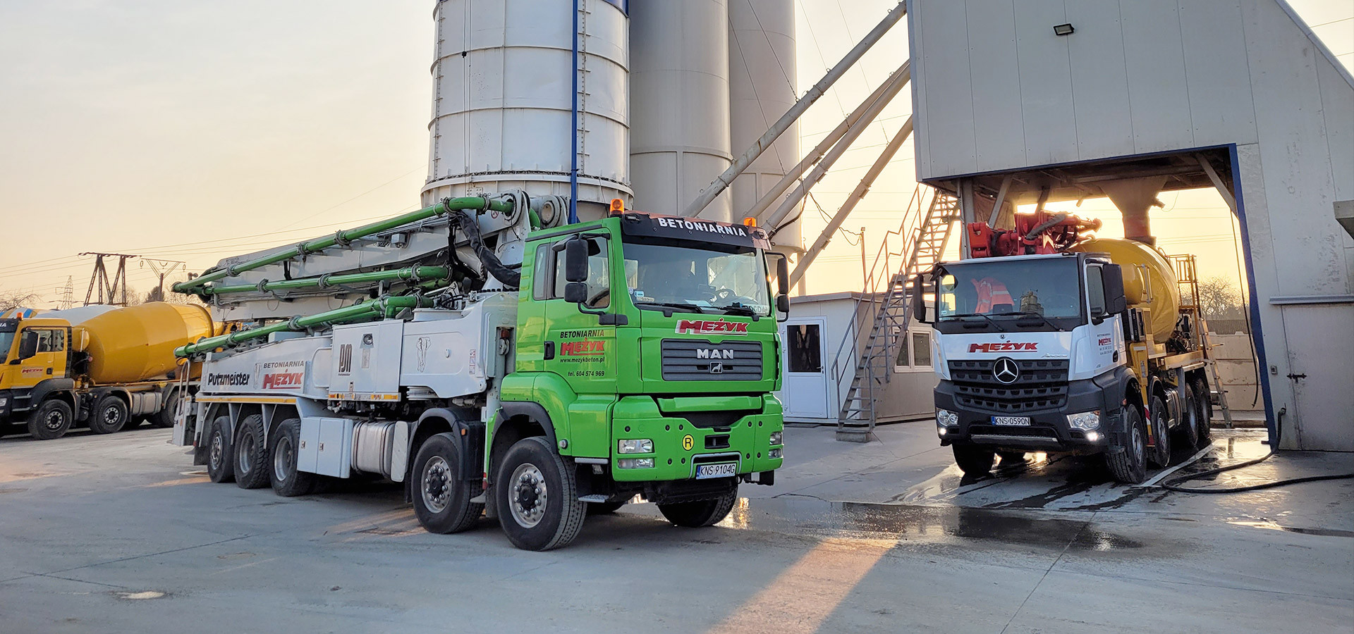 Wsp&oacute;lnie budujemy