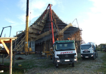 Kości&oacute;ł Gołkowice G&oacute;rne